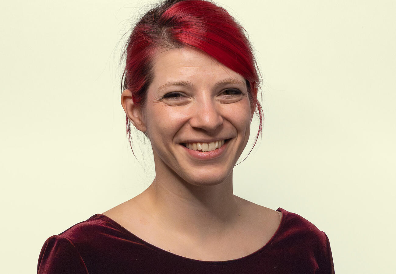 Photo de Élise Alix Douard