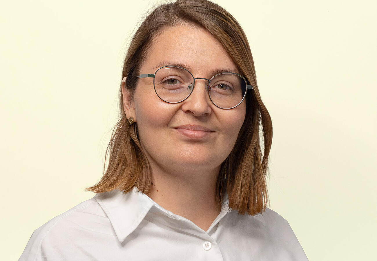 Photo de Laurie-Anne Gignac