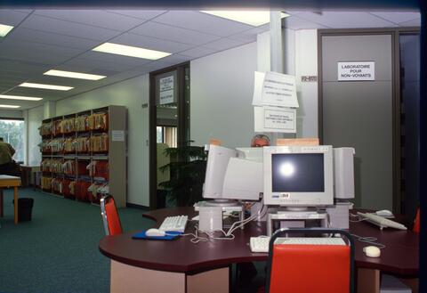 PBUQ's Story — 2003