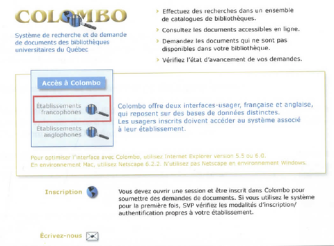 PBUQ's Story — 2006