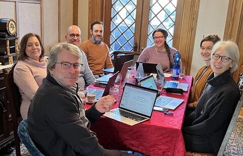 PBUQ's Story — June 2022