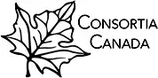 Logo de Consortia Canada